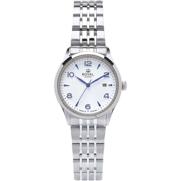 Часы Royal London Classic 21486-03